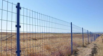 雙邊絲護(hù)欄網(wǎng)廠家供應(yīng)與加工 全方位守護(hù)您的安全防線