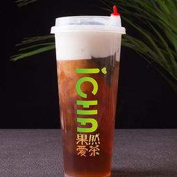 果然愛(ài)茶飲品加盟指南 官網(wǎng)信息與加盟費(fèi)用解析