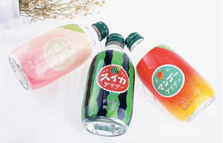 除了爽過(guò)吸大麻的維他茶，這些高顏值又好喝的神級(jí)飲料你喝過(guò)幾款