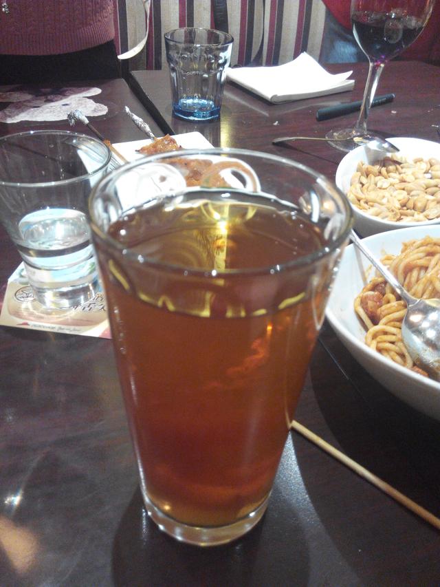 把必勝客當(dāng)水吧 下午茶與夜宵時(shí)段的免費(fèi)續(xù)杯飲品體驗(yàn)